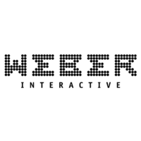 WEBER Interactive logo, WEBER Interactive contact details