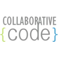 Collaborative Code logo, Collaborative Code contact details