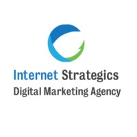 Internet Strategics logo, Internet Strategics contact details