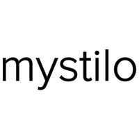 Mystilo logo, Mystilo contact details