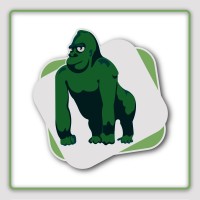 Gorilla Services logo, Gorilla Services contact details