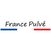 FRANCE PULVE logo, FRANCE PULVE contact details