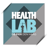 Health Lab de Pier logo, Health Lab de Pier contact details