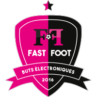 Fast-Foot events 🏆 logo, Fast-Foot events 🏆 contact details