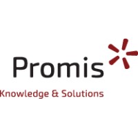 Promis BV logo, Promis BV contact details