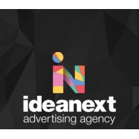 Idea Next - logo, Idea Next - contact details