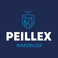 Peillex Immobilier logo, Peillex Immobilier contact details