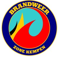 Brandweer zone Kempen logo, Brandweer zone Kempen contact details