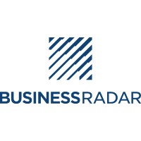 Business Radar logo, Business Radar contact details