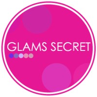 Glams Secret logo, Glams Secret contact details