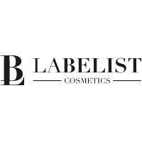 labelistcosmetics logo, labelistcosmetics contact details