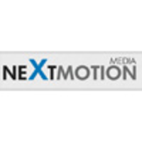 Nextmotion Media logo, Nextmotion Media contact details