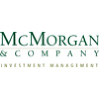 McMorgan & Company logo, McMorgan & Company contact details