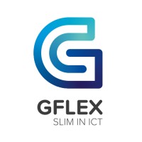 Gflex - Slim in ICT! logo, Gflex - Slim in ICT! contact details