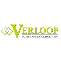 Verloop Schoonmaakbedrijf logo, Verloop Schoonmaakbedrijf contact details