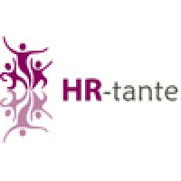 HR-tante logo, HR-tante contact details