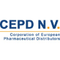 CEPD N.V. logo, CEPD N.V. contact details