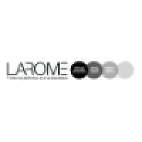 Perfumes Larome logo, Perfumes Larome contact details