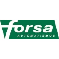 Automatismos FORSA logo, Automatismos FORSA contact details