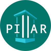 Pillar Games logo, Pillar Games contact details