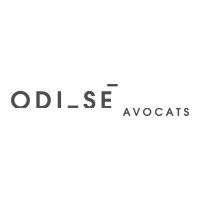 Odi-sé Avocats logo, Odi-sé Avocats contact details