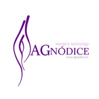 AGNODICE WOMEN´S TECHNOLOGY logo, AGNODICE WOMEN´S TECHNOLOGY contact details