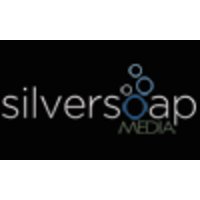 Silversoap Media logo, Silversoap Media contact details