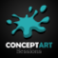 Concept Art Sessions logo, Concept Art Sessions contact details