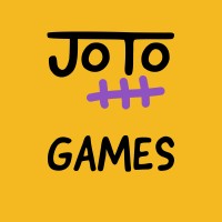 JoTo Games logo, JoTo Games contact details