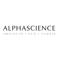 ALPHASCIENCE logo, ALPHASCIENCE contact details