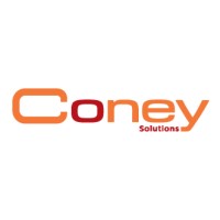 Coney Solutions logo, Coney Solutions contact details