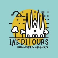 Ineditours logo, Ineditours contact details