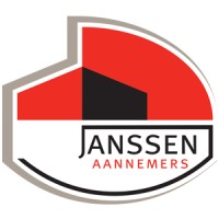 Janssen Aannemers logo, Janssen Aannemers contact details