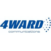 4ward Communications Ltd. logo, 4ward Communications Ltd. contact details