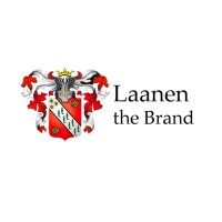 Laanen - the Brand logo, Laanen - the Brand contact details