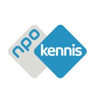 NPO Kennis logo, NPO Kennis contact details