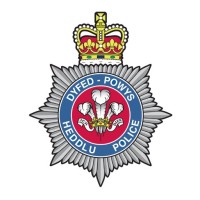 Dyfed Powys Police logo, Dyfed Powys Police contact details