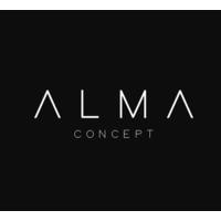 Alma Concept logo, Alma Concept contact details