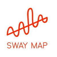 Sway Map logo, Sway Map contact details