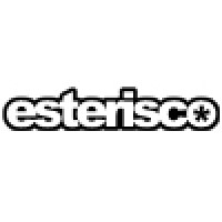 Esterisco logo, Esterisco contact details