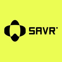 SAVR B.V. logo, SAVR B.V. contact details