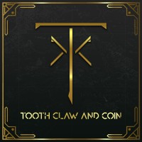 Tooth Claw and Coin logo, Tooth Claw and Coin contact details