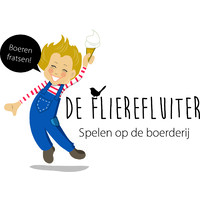 De Flierefluiter logo, De Flierefluiter contact details