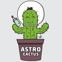 Astro Cactus Productions Ltd logo, Astro Cactus Productions Ltd contact details