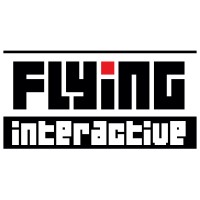 Flying Interactive logo, Flying Interactive contact details