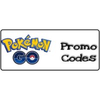 Pokemon GO Promo Code logo, Pokemon GO Promo Code contact details