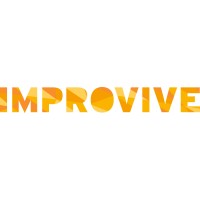 ImproVive logo, ImproVive contact details