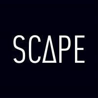 Scape Agency logo, Scape Agency contact details