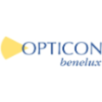 Opticon Benelux Naarden BV logo, Opticon Benelux Naarden BV contact details