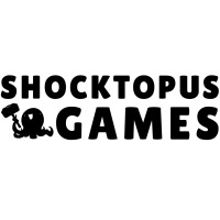 Shocktopus Games logo, Shocktopus Games contact details